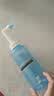 维德手动洗鼻器成人儿童生理盐水清洗医用鼻炎鼻腔冲洗器500ml+90包盐 实拍图