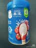 嘉宝（GERBER）番茄牛肉谷物高铁米粉婴幼儿米粉宝宝辅食米糊250g6月+100%真验厂 实拍图