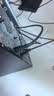 绿联USB无线网卡智能免驱AC650 台式机专用WiFi接收器5G双频网卡 电脑笔记本通用外置网卡WiFi发射器 实拍图