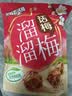 溜溜梅原话梅 传统工艺话梅干休闲解馋办公室健康休闲零食80g 实拍图