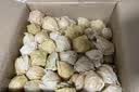 京觅东北姑娘果 2斤装净重 灯笼果黄菇娘洋姑娘果 新鲜水果源头直发 实拍图