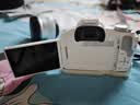 佳能（Canon）佳能r50 入门级微单相机 Vlog拍摄 4K高清视频 自拍照相 半画幅无反 学生旅行家用 扫街旅拍套装  实拍图