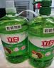 立白茶籽洗洁精2.9kg A类去污洁净99.9%除菌去油快不伤手洗涤灵洗碗液 实拍图