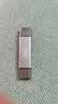 川宇USB/Type-C3.0 读卡器sd卡/tf卡读卡器多合一适用电脑/平板/手机/苹果17无人机pocket读卡器 实拍图
