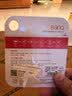 banq&JOY联名款 64GB TF（MicroSD）存储卡U3 C10 A1 V30 4K 高速款行车记录仪&监控摄像头手机内存卡 实拍图