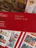 雀巢脆脆鲨牛奶味巧克力夹心威化饼干24条446.4g休闲零食充饥饱腹 实拍图