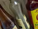 保宁醋 糯米醋6度白醋480ml【糯米酿造】醋泡菜凉拌食醋腌制酸味柔和 实拍图