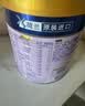 美素佳儿（Friso）源悦儿童配方奶粉（调制乳粉）4段罐装800g*3 致力于眼脑发育 实拍图