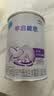 雀巢（Nestle）早启能恩 特殊医学用途早产/低出生体重婴儿配方食品 400g*1罐 实拍图