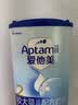 爱他美（Aptamil）经典较大婴儿配方奶粉 2段(6-12个月适用) 800g 进口 实拍图