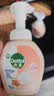 滴露（Dettol）泡沫洗手液西柚香250ml 消毒抑菌99.99% 儿童泡泡玻尿酸非补充装 实拍图