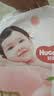 好奇（Huggies）铂金装小桃裤成长裤XXL74片(≥15kg)尿不湿【散热口碑王】 实拍图