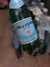 圣培露（S.PELLECRINO）高锶含气天然矿泉水 500ml*24瓶 意大利进口气泡水整箱聚会饮用水 实拍图