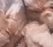 正大鸡翅根2斤【美食大赛同款】  生鲜冷冻鸡肉烤鸡翅鸡肉 实拍图
