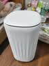 纽曼5G无线路由器随身WiFi6移动免插卡cpe千兆双频车载便携式高速上网卡全国通用流量2026款 实拍图