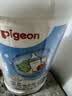贝亲（Pigeon）奶瓶清洗剂婴儿专用奶嘴玩具果蔬清洗剂清洁剂洗洁精 700ml MA27 实拍图