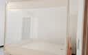 懒无限A类家用婴儿童防摔围栏蚊帐三开门 1.8*2米【卡扣加粗支架】 实拍图