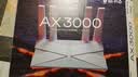 普联（TP-LINK） 大道AX3000满血WiFi6千兆无线路由器 5G双频家用穿墙 Mesh 3000M无线速率 信号增强 易展 XDR3010 实拍图