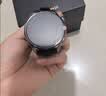 华为（HUAWEI）手表WATCH GT 6/GT 7男款 运动智能两周续航蓝牙通话体温心率血氧健康监测送男女士朋友礼物Pro GT7 46mm疾影黑+三株黑色钢表带 商务定制款 实拍图