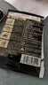 隅田川 进口特浓挂耳黑咖啡粉 节日送礼礼盒 意式口味 8g*24片装 实拍图