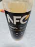 农夫山泉100%纯果汁NFC苹果香蕉混合汁300ml*24瓶整箱鲜果冷压榨礼盒 实拍图