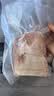 京东跑山猪黑猪里脊肉1.2斤 猪里脊炒菜食材（新老包装随机发货） 实拍图