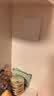 公牛（BULL）无线开关遥控免布线智能家用一开双控套装:1个主开关+1个随意贴 实拍图