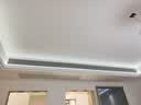美的风管机中央空调酷省电二代 一拖一3匹4匹AI省电升级水泵除菌内机超一级能效 嵌入式【国家补贴】 【行业爆品】酷省电KSA 大3匹 AI省电芯片 实拍图