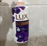 力士（LUX）力士依兰香沐浴露套装幽莲魅肤1kg送幽莲350g 男女持久留香沐浴露 实拍图