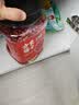 方家铺子中华老字号 有机花生米2.4斤 红皮花生米四粒红花生仁 五谷杂粮米 实拍图
