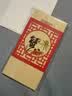 【礼券】阳澄联合大闸蟹礼券9822型公6.0两母5.0两4对8只螃蟹券中秋送礼盒礼品卡 实拍图