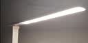 美的（Midea）志轩台灯AAAA级读写学习阅读灯儿童卧室宿舍书桌学生护眼灯床头灯 实拍图