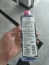 欧莱雅三合一卸妆洁颜水倍润型400ml【临期清仓】 实拍图
