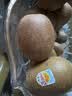 佳沛（zespri）新西兰金奇异果22粒巨大原箱146-175g猕猴桃水果礼盒 实拍图