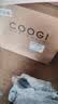 COOGI女包包女士托特包新款轻奢品牌单肩包教师节生日礼物送女友老婆 实拍图