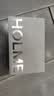 虹觅【新品】HOLME Olite全能舱开放式蓝牙耳机运动挂耳式不入耳OWS非骨传导无线通话降噪防水跑步新款 Olite2-虹觅白 全能舱二代 实拍图