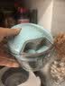 苏泊尔（SUPOR）手动拉蒜器多功能家用小型料理机打压蒜泥捣碎神器绞肉绞菜搅拌机 实拍图