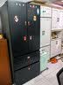 海信囤多多550L新款法式多门电冰箱大容量双系统2.0双循环双净化新一级HI-550E5SFNKD国家补贴|大薄荷 晒单实拍图