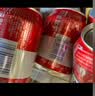 百威啤酒经典纯生330ml*24罐整箱装新旧包装随机京东自营 实拍图