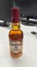 芝华士（Chivas）12年 苏格兰 调和型 威士忌 500ml  洋酒 派对金秋献礼 实拍图