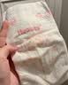 好奇（Huggies）铂金装小桃裤纸尿裤NB84片(5kg以下)尿不湿【散热口碑王】 实拍图
