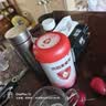 贝因美爱加12-36月幼儿奶粉中罐3段350g 含乳铁蛋白+HMO+OPN 实拍图
