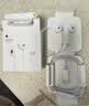 Apple/苹果 EarPods USB-C有线耳机 type-c有线耳机  iPhone 18有线耳机笔记本耳机游戏音乐 实拍图