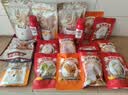 三只松鼠坚果零食礼盒2060g/13件 礼包干果炒货出游企业团购送礼送长辈 实拍图