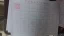 六品堂 毛笔水写布 练字书法纸套装字帖初学者练习临摹文房第五宝用品万次加厚仿宣米字格18件套热门商品 实拍图