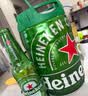 喜力经典啤酒 铁金刚5L桶装 荷兰进口官方正品 聚会婚宴用酒 中秋礼品 实拍图
