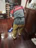 京东家政 【2小时保洁单次服务】家政保洁上门服务 京东保洁家庭清洁 适用面积＜55平米 实拍图