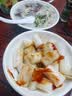 太太乐鸡精 三鲜标准加倍提鲜 鸡精180g（加嘴装）炒菜烹饪美食大赛同款 实拍图