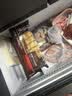 大希地牛肉大葱锅贴煎饺早餐食品半成品速食面点儿童学生冷冻食材饺子 【新口味】黑椒牛肉锅贴420g*3袋 实拍图