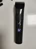 飞科（FLYCO）理发器电动成人儿童剃头电推子全身水洗家用剃头剪刀理发工具套装镀钛陶瓷刀头 FC5908标配 实拍图
